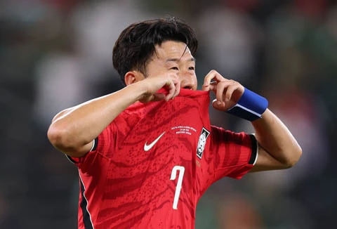 Tổng thống Hàn Quốc ra lệnh điều tra sau cú sốc đội nhà bị loại khỏi World Cup Tổng thống Hàn Quốc ra lệnh điều tra sau cú sốc đội nhà bị loại khỏi World Cup