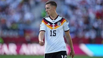 Toni Kroos đưa ra lời cảnh báo với ĐT Đức