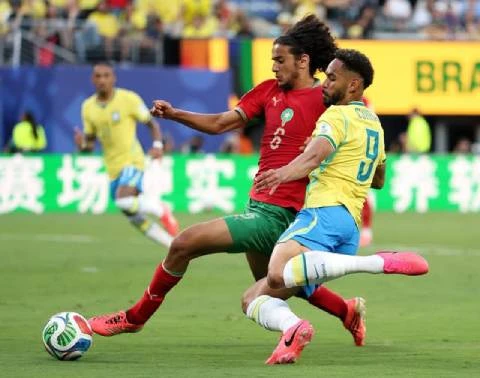 Top 10 cầu thủ gây ấn tượng mạnh sau lượt trận đầu tiên vòng bảng World Cup 2026 Top 10 cầu thủ gây ấn tượng mạnh sau lượt trận đầu tiên vòng bảng World Cup 2026