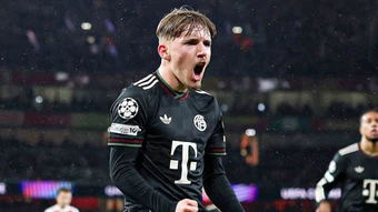 Top 10 cầu thủ tăng giá 'choáng' nhất: Bundesliga lấn át, 'thợ xây' Igor Thiago có mặt