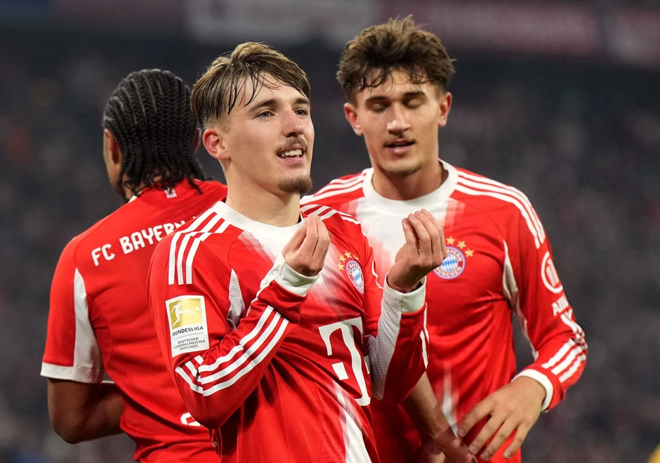 Top 10 cầu thủ tăng giá 'choáng' nhất: Bundesliga lấn át, 'thợ xây' Igor Thiago có mặt Top 10 cầu thủ tăng giá 'choáng' nhất: Bundesliga lấn át, 'thợ xây' Igor Thiago có mặt