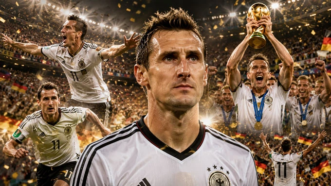 Top 10 cầu thủ vĩ đại nhất lịch sử World Cup: Messi chỉ đứng thứ 3 Top 10 cầu thủ vĩ đại nhất lịch sử World Cup: Messi chỉ đứng thứ 3