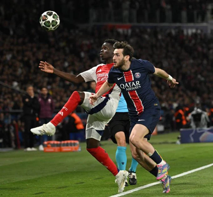 Top 10 CLB giá trị nhất thế giới: PSG và Arsenal xếp thứ mấy? Top 10 CLB giá trị nhất thế giới: PSG và Arsenal xếp thứ mấy?