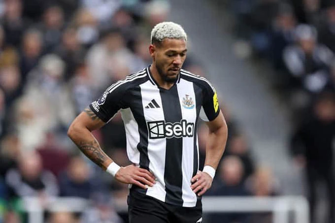 Top 5 cầu thủ bất ngờ không được triệu tập lên ĐTQG: Tiếc cho Neymar Top 5 cầu thủ bất ngờ không được triệu tập lên ĐTQG: Tiếc cho Neymar