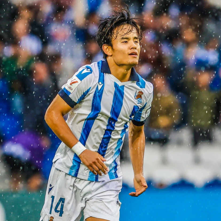 Top 5 cầu thủ châu Á đắt giá nhất thế giới: Số 1 là sao Man City Top 5 cầu thủ châu Á đắt giá nhất thế giới: Số 1 là sao Man City