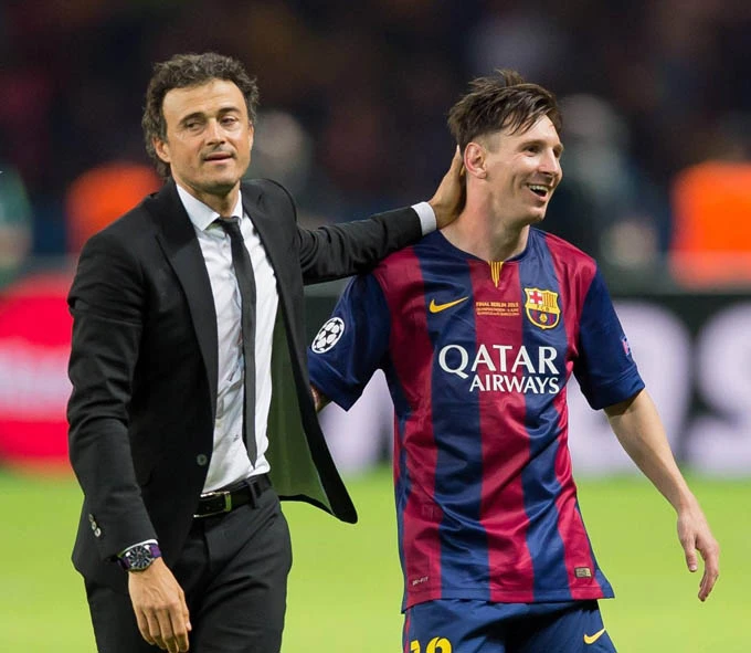 Top 5 cầu thủ có nhiều kiến tạo nhất trong 1 mùa giải từ đầu thế kỷ 21: Lionel Messi là đỉnh nhất
