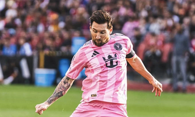 Top 5 cầu thủ có nhiều kiến tạo nhất trong 1 mùa giải từ đầu thế kỷ 21: Lionel Messi là đỉnh nhất