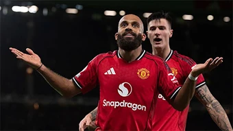 Top 5 cầu thủ đắt giá nhất vắng mặt tại World Cup 2026: Sao MU, Liverpool cùng lỡ hẹn