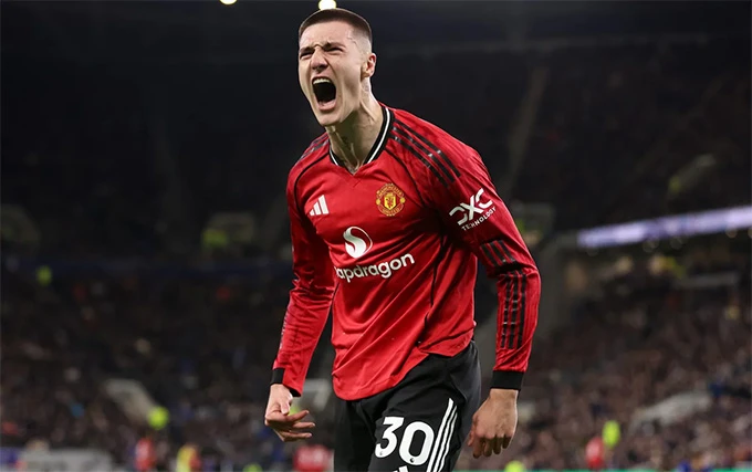 Top 5 cầu thủ đắt giá nhất vắng mặt tại World Cup 2026: Sao MU, Liverpool cùng lỡ hẹn Top 5 cầu thủ đắt giá nhất vắng mặt tại World Cup 2026: Sao MU, Liverpool cùng lỡ hẹn
