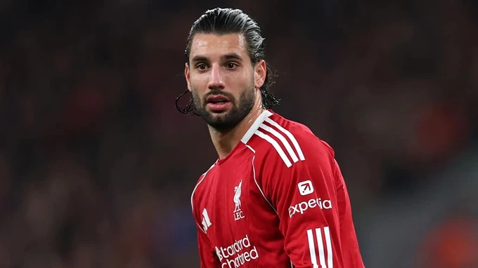 Top 5 cầu thủ đắt giá nhất vắng mặt tại World Cup 2026: Sao MU, Liverpool cùng lỡ hẹn Top 5 cầu thủ đắt giá nhất vắng mặt tại World Cup 2026: Sao MU, Liverpool cùng lỡ hẹn