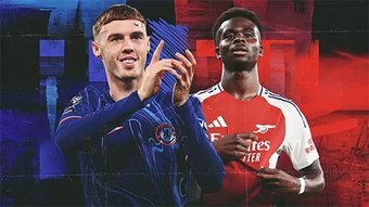 Top 5 ngôi sao bị 'bào mòn' tàn nhẫn: Arsenal đóng góp 2 cái tên