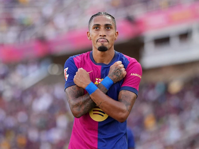 Top 5 ngôi sao bị 'bào mòn' tàn nhẫn: Arsenal đóng góp 2 cái tên Top 5 ngôi sao bị 'bào mòn' tàn nhẫn: Arsenal đóng góp 2 cái tên