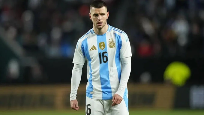 Top 5 ngôi sao ‘người Ý’ góp mặt tại World Cup 2026: Có cả Messi