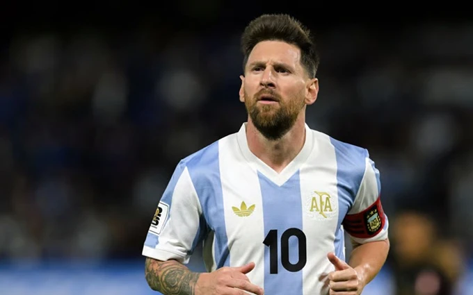 Top 5 ngôi sao ‘người Ý’ góp mặt tại World Cup 2026: Có cả Messi