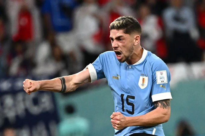 Top 5 ngôi sao ‘người Ý’ góp mặt tại World Cup 2026: Có cả Messi