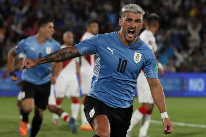 Top 5 ngôi sao ‘người Ý’ góp mặt tại World Cup 2026: Có cả Messi