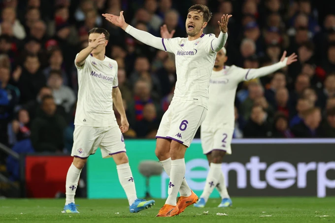 Top 5 'ông lớn' châu Âu đối mặt nguy cơ xuống hạng như Tottenham