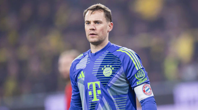 Top 5 thủ môn giữ sạch lưới nhiều nhất thế kỷ 21: Manuel Neuer đứng thứ mấy? Top 5 thủ môn giữ sạch lưới nhiều nhất thế kỷ 21: Manuel Neuer đứng thứ mấy?