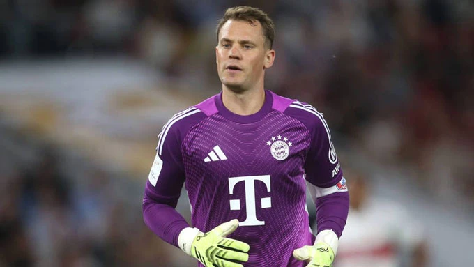Top 5 thủ môn giữ sạch lưới nhiều nhất thế kỷ 21: Manuel Neuer đứng thứ mấy? Top 5 thủ môn giữ sạch lưới nhiều nhất thế kỷ 21: Manuel Neuer đứng thứ mấy?