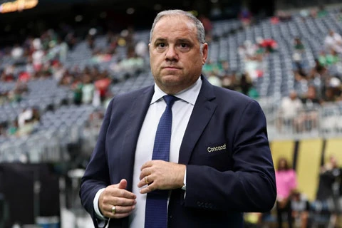 Top 5 ứng viên có thể thay Infantino làm Chủ tịch FIFA Top 5 ứng viên có thể thay Infantino làm Chủ tịch FIFA