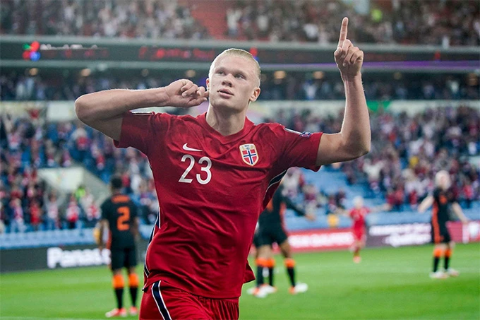 Top 5 ứng viên Vua phá lưới World Cup 2026: Mbappe, Kane và những ai? Top 5 ứng viên Vua phá lưới World Cup 2026: Mbappe, Kane và những ai?
