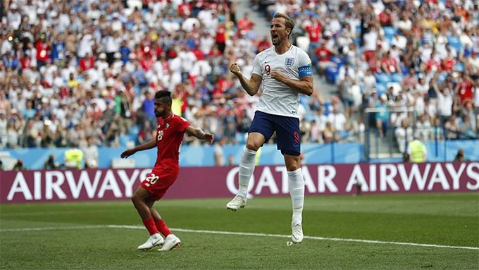 Top 5 ứng viên Vua phá lưới World Cup 2026: Mbappe, Kane và những ai? Top 5 ứng viên Vua phá lưới World Cup 2026: Mbappe, Kane và những ai?