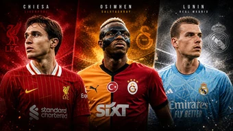 Top 7 cầu thủ vứt đi sự nghiệp của mình: Real Madrid 'thống trị'