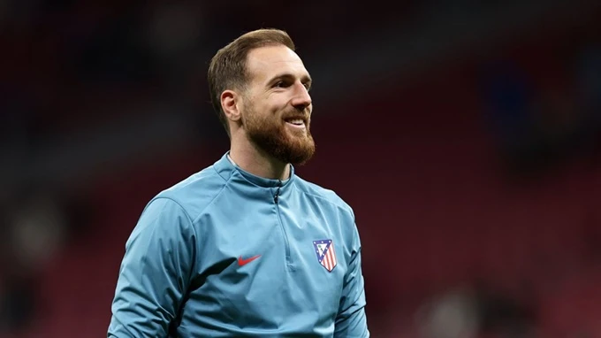 Top 7 thủ môn xuất sắc nhất thế giới hiện nay: Manuel Neuer biến mất Top 7 thủ môn xuất sắc nhất thế giới hiện nay: Manuel Neuer biến mất