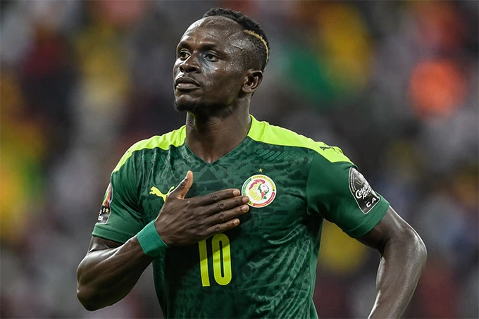 Top các đội bóng có thể gây bất ngờ tại World Cup 2026 Top các đội bóng có thể gây bất ngờ tại World Cup 2026