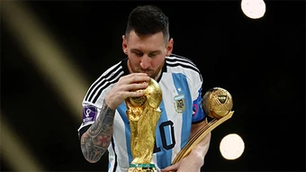 Trận Argentina vs Tây Ban Nha bị hủy, Messi bị cáo buộc 'phá kèo'