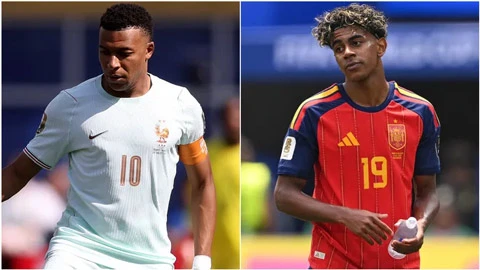 Trận chung kết sớm Pháp vs Tây Ban Nha tại World Cup 2026 Trận chung kết sớm Pháp vs Tây Ban Nha tại World Cup 2026