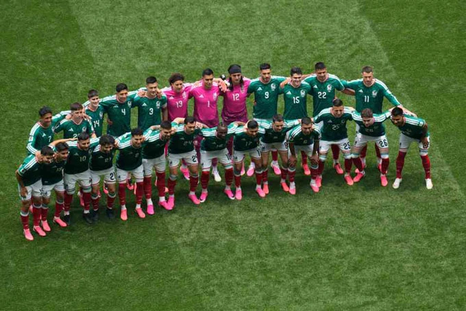Trận khai màn World Cup 2026 khiến fan bức xúc Trận khai màn World Cup 2026 khiến fan bức xúc