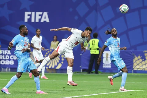 Trực tiếp Anh 0-1 CHDC Congo: Tam sư tấn công ào ạt Trực tiếp Anh 0-1 CHDC Congo: Tam sư tấn công ào ạt