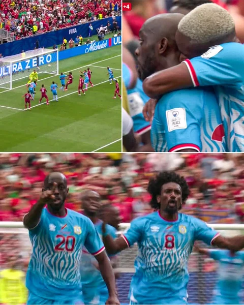 Trực tiếp Bồ Đào Nha 1-1 CHDC Congo: Cancelo ghi bàn ở thế việt vị Trực tiếp Bồ Đào Nha 1-1 CHDC Congo: Cancelo ghi bàn ở thế việt vị