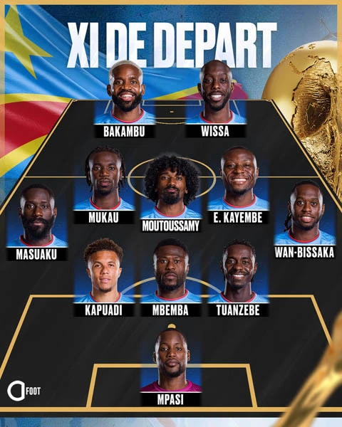 Trực tiếp Bồ Đào Nha vs CHDC Congo, 00h00 ngày 18/6: Ronaldo đá chính Trực tiếp Bồ Đào Nha vs CHDC Congo, 00h00 ngày 18/6: Ronaldo đá chính