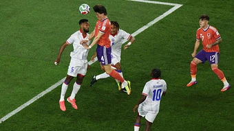 Trực tiếp Scotland 0-0 Haiti: Thế trận đôi công