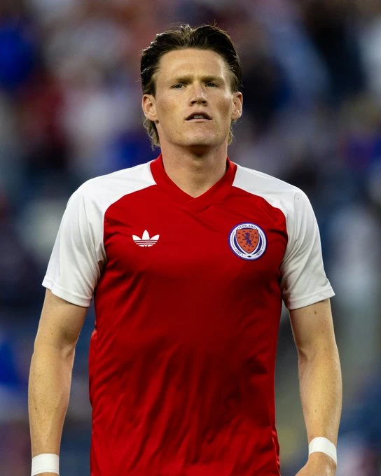 Trực tiếp Scotland 1-0 Haiti (Hết hiệp 1)