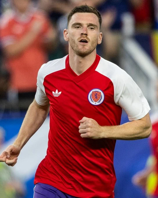 Trực tiếp Scotland 1-0 Haiti: Hiệp 2 bắt đầu Trực tiếp Scotland 1-0 Haiti: Hiệp 2 bắt đầu