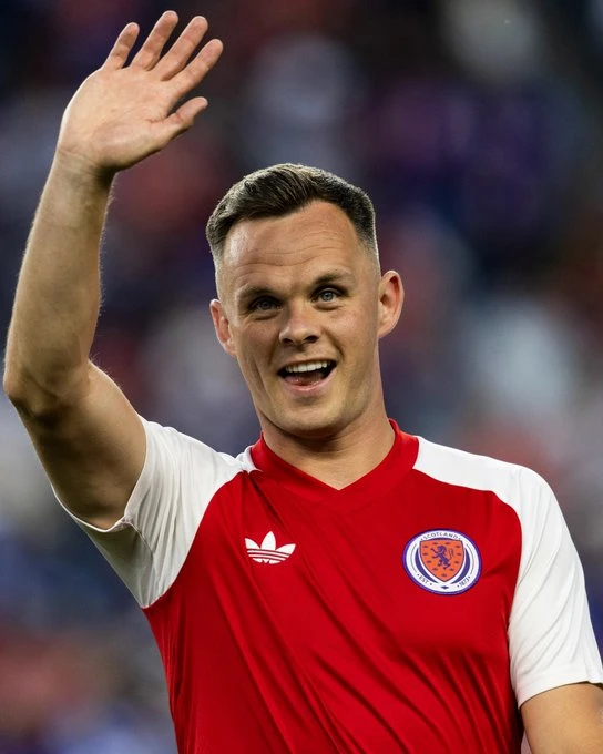 Trực tiếp Scotland 1-0 Haiti: Hiệp 2 bắt đầu Trực tiếp Scotland 1-0 Haiti: Hiệp 2 bắt đầu