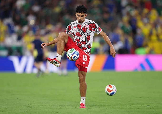 Trực tiếp Thụy Điển vs Tunisia, 09h00 ngày 15/6: Gyokeres sát cánh Isak Trực tiếp Thụy Điển vs Tunisia, 09h00 ngày 15/6: Gyokeres sát cánh Isak