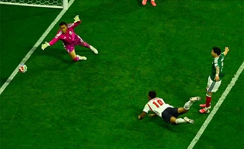 Tứ đại anh hào World Cup 2026: Bốn con đường, một đích đến! Tứ đại anh hào World Cup 2026: Bốn con đường, một đích đến!