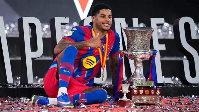 Tuchel cần học Barca, loại Rashford để dùng Gordon