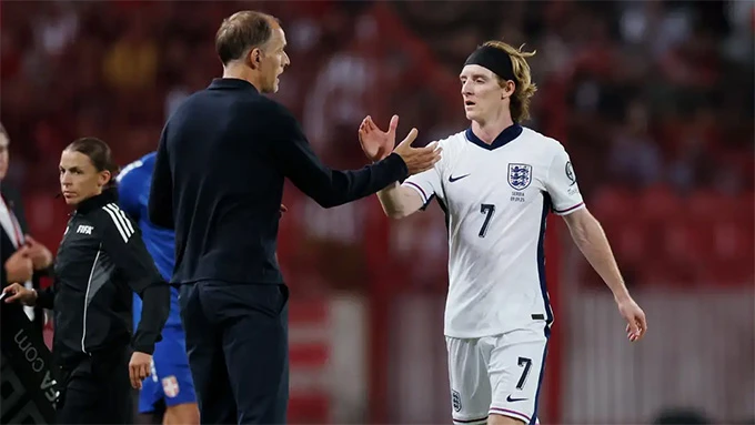Tuchel cần học Barca, loại Rashford để dùng Gordon
