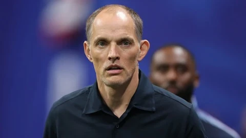 Tuchel sợ thử thách đặc biệt ở trận gặp Mexico Tuchel sợ thử thách đặc biệt ở trận gặp Mexico