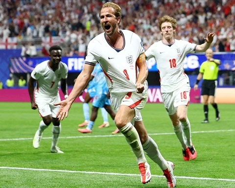 Tuchel sợ thử thách đặc biệt ở trận gặp Mexico Tuchel sợ thử thách đặc biệt ở trận gặp Mexico