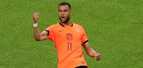 Tunisia vs Hà Lan: Đội hình dự kiến, thông tin lực lượng mới nhất Tunisia vs Hà Lan: Đội hình dự kiến, thông tin lực lượng mới nhất