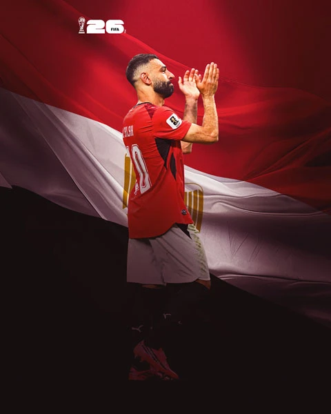 Tương lai nào cho Mohamed Salah sau World Cup 2026? Tương lai nào cho Mohamed Salah sau World Cup 2026?
