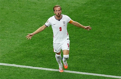 Tuyển Anh của Tuchel phát tín hiệu đáng gờm tại World Cup Tuyển Anh của Tuchel phát tín hiệu đáng gờm tại World Cup