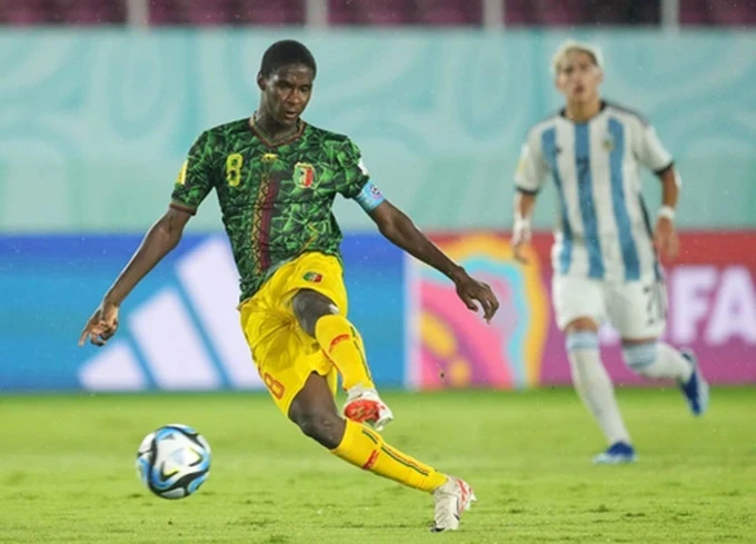 U17 Bỉ đắt giá gần ngang ngửa đội tuyển Việt Nam U17 Bỉ đắt giá gần ngang ngửa đội tuyển Việt Nam