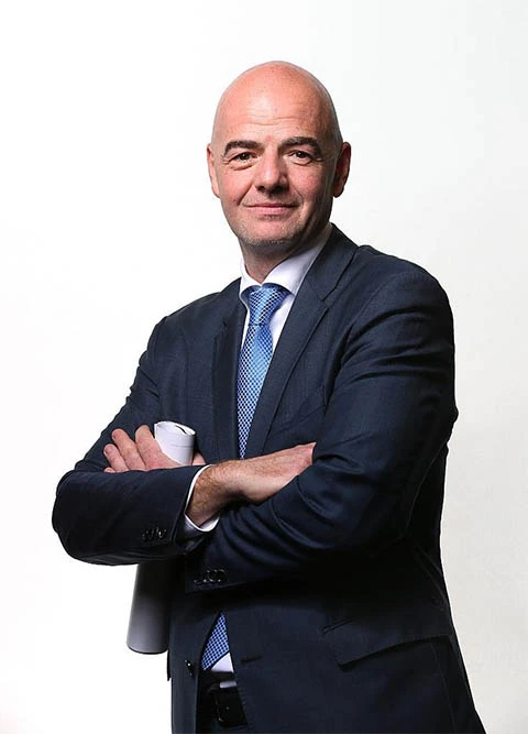 UEFA chọn Al-Khelaifi: Đòn phản công trực diện nhằm vào đế chế của Infantino UEFA chọn Al-Khelaifi: Đòn phản công trực diện nhằm vào đế chế của Infantino